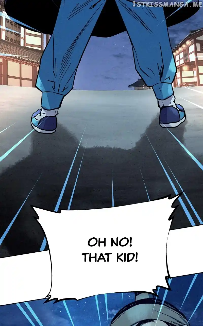 Moshin Hunter Chapter 96