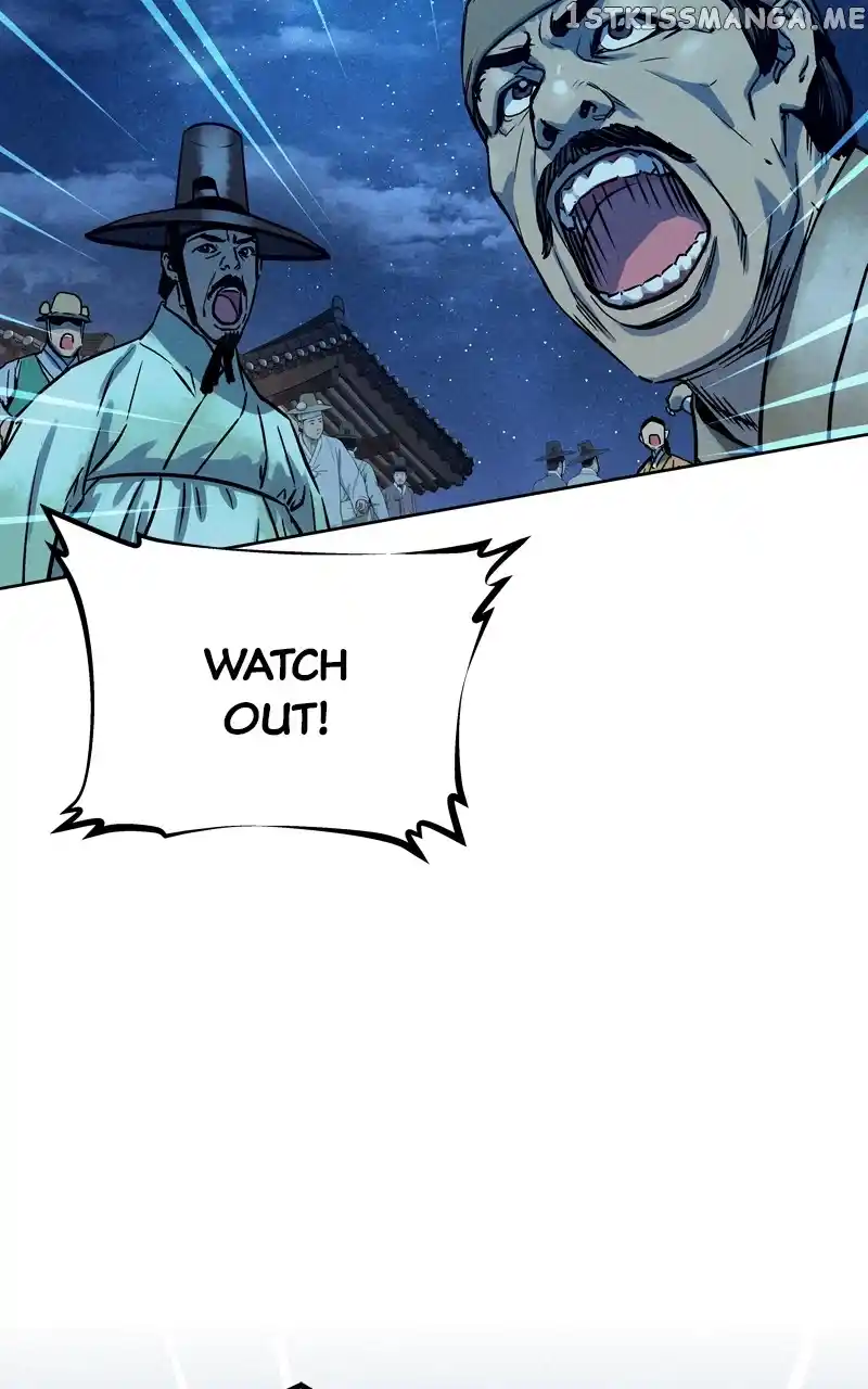 Moshin Hunter Chapter 96