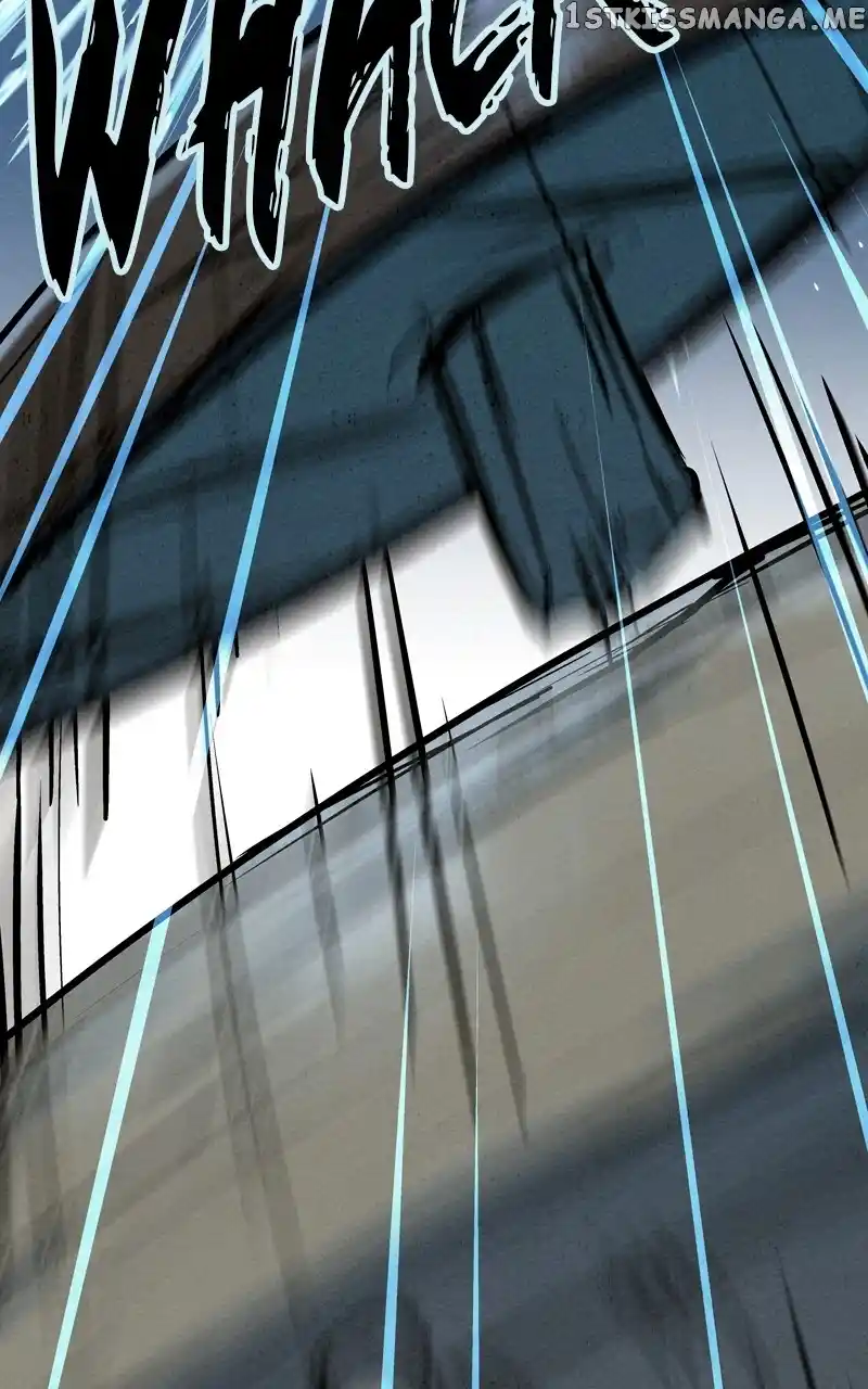 Moshin Hunter Chapter 96