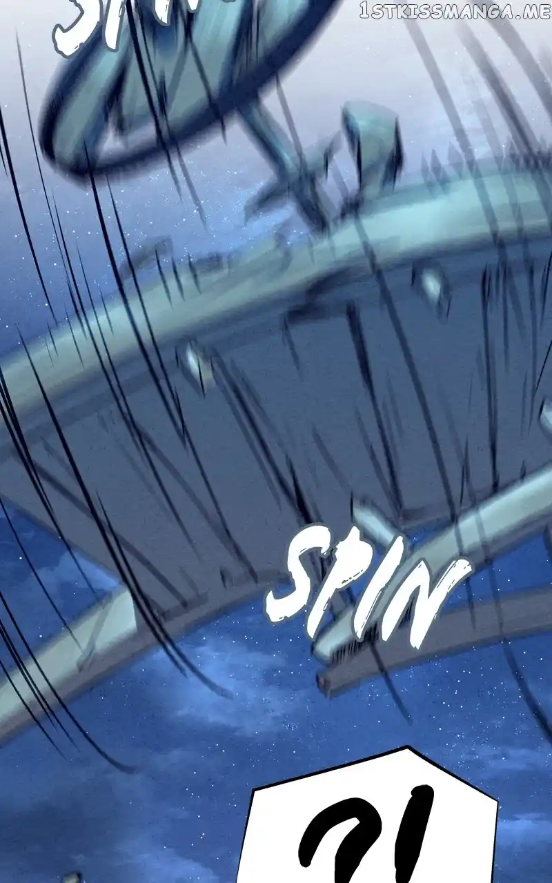 Moshin Hunter Chapter 96