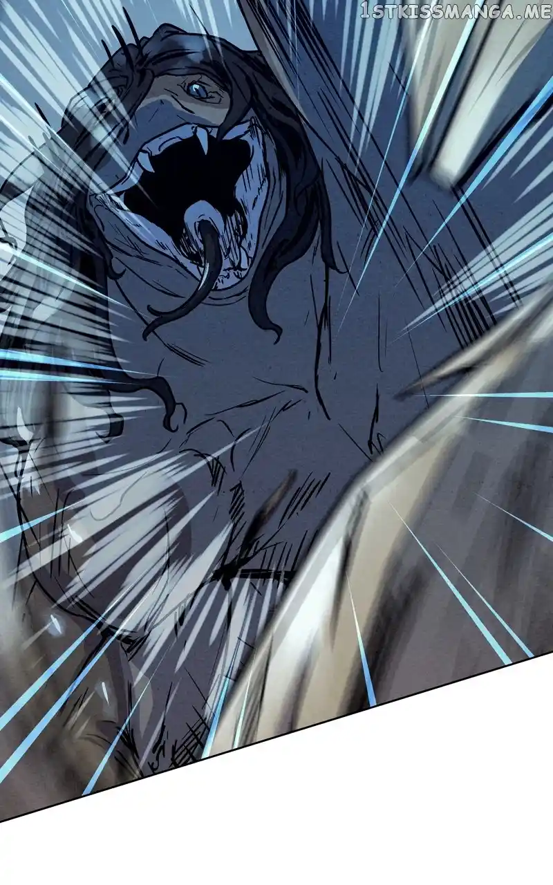 Moshin Hunter Chapter 96