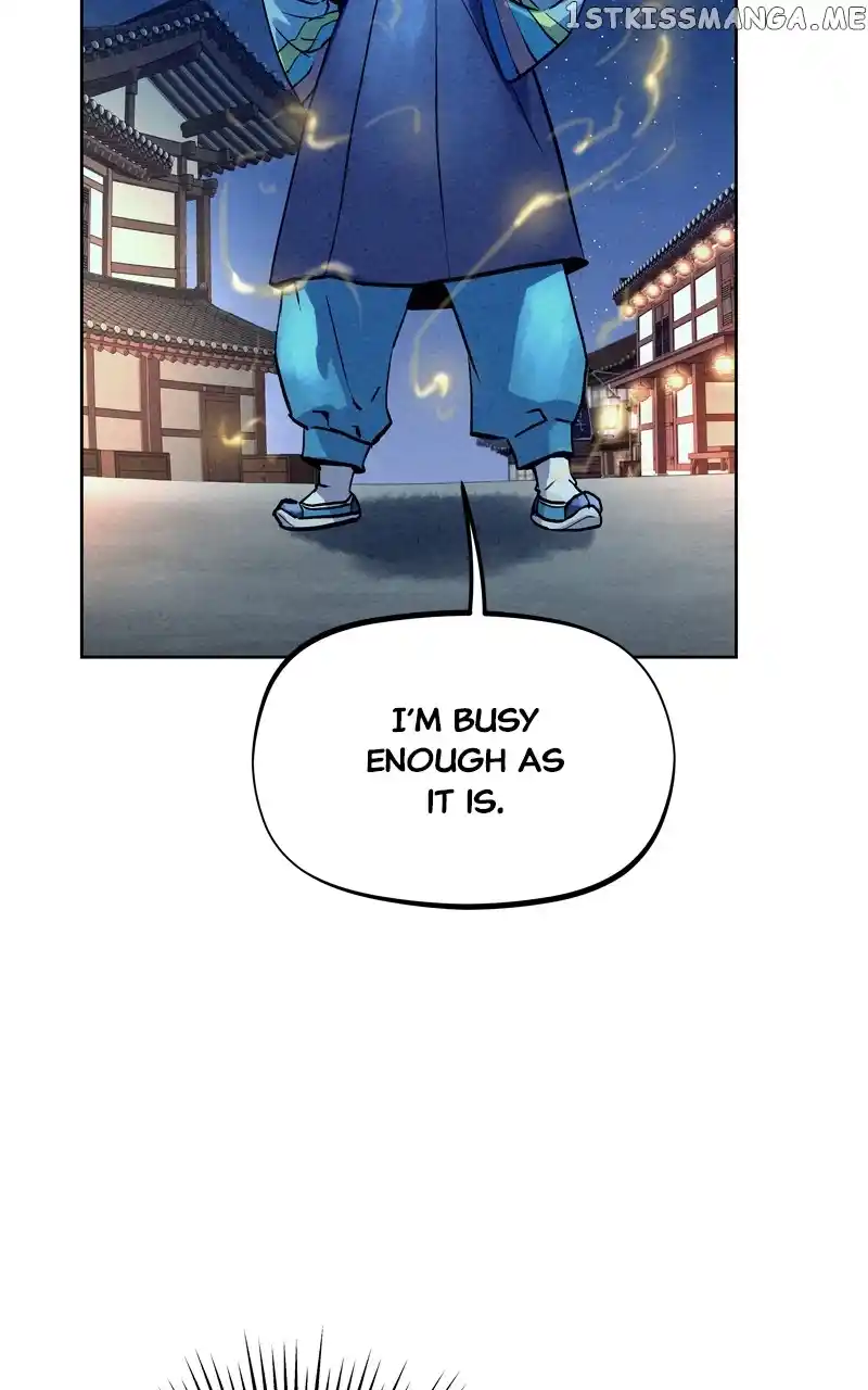 Moshin Hunter Chapter 96