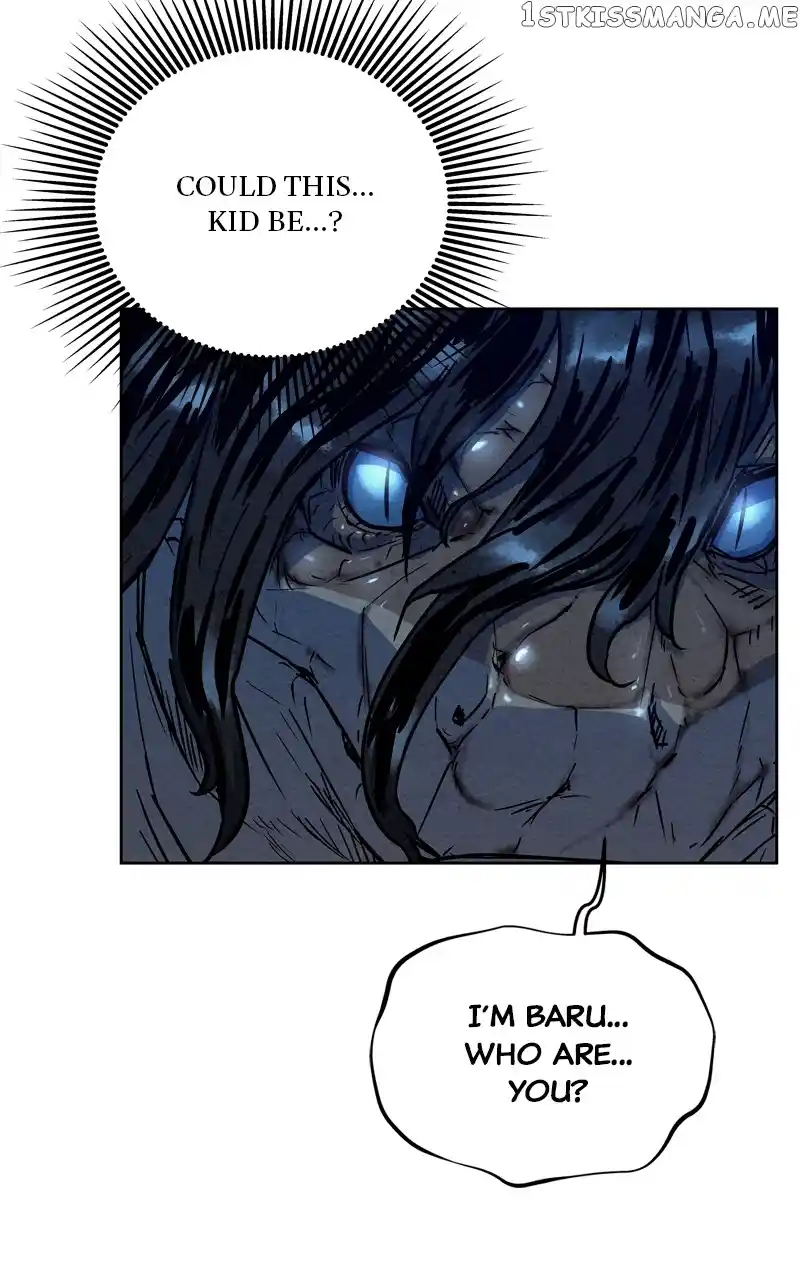 Moshin Hunter Chapter 96