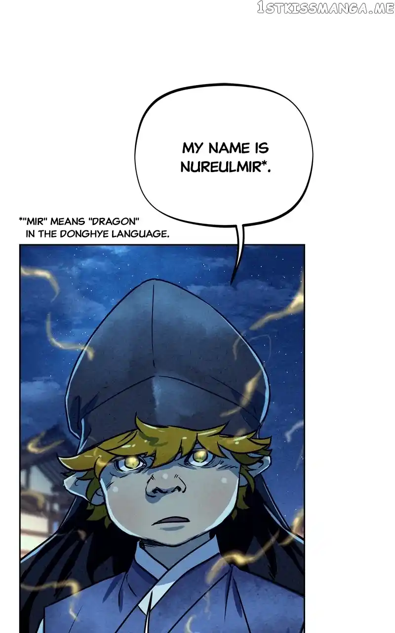 Moshin Hunter Chapter 96