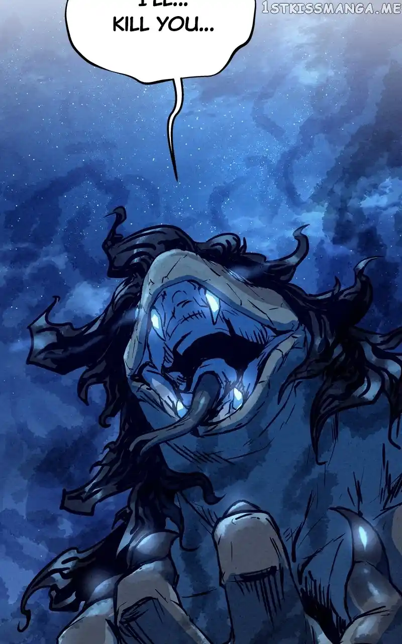 Moshin Hunter Chapter 96