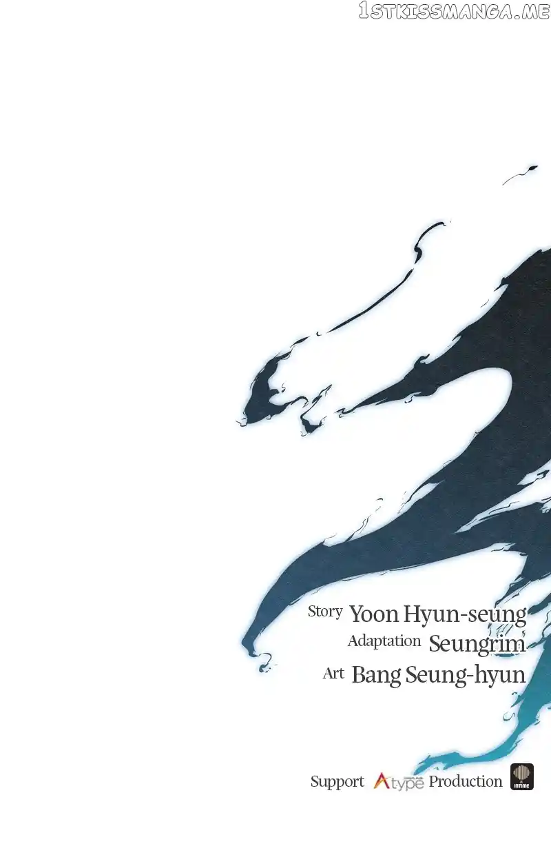 Moshin Hunter Chapter 96