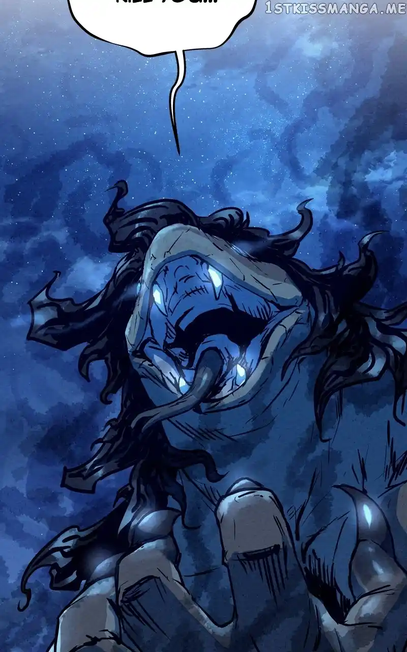 Moshin Hunter Chapter 97