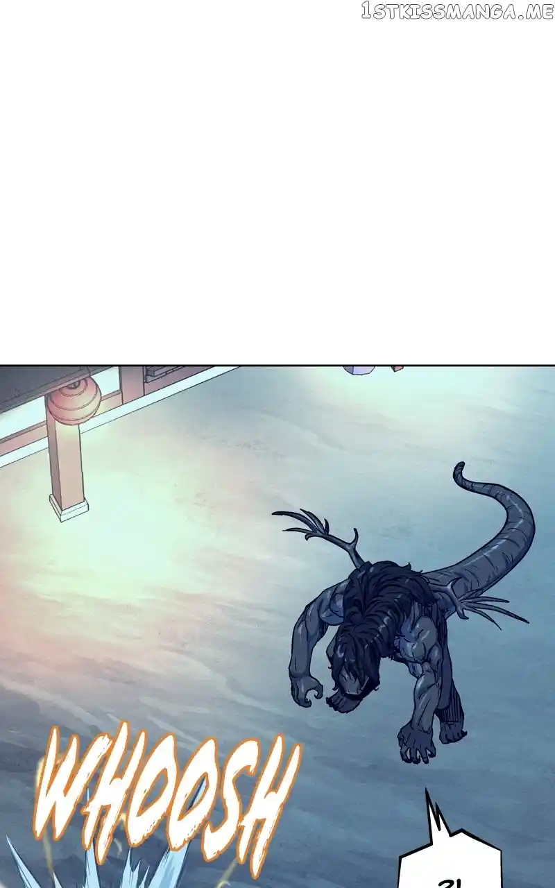 Moshin Hunter Chapter 97