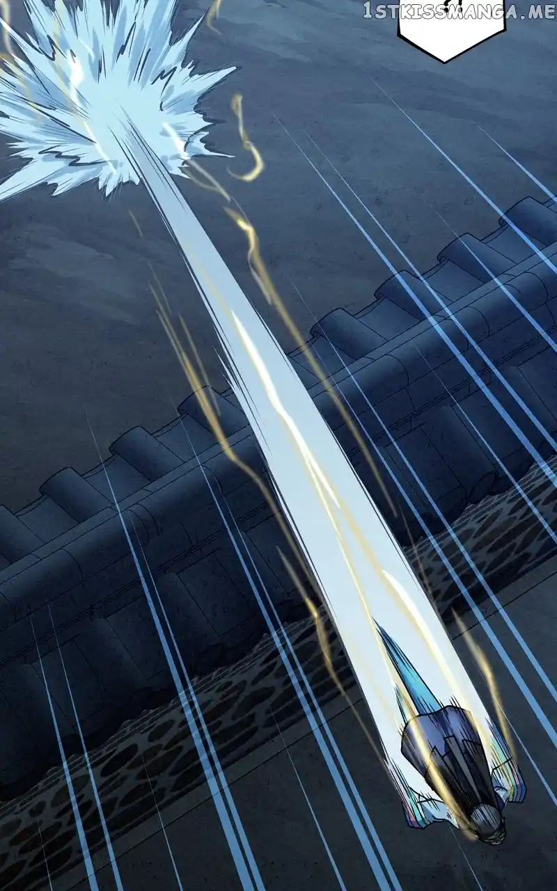 Moshin Hunter Chapter 97