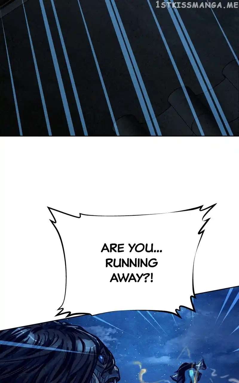 Moshin Hunter Chapter 97