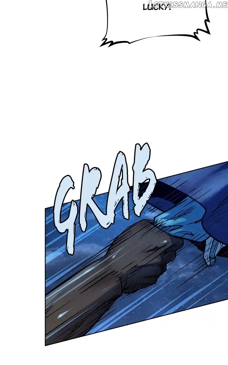 Moshin Hunter Chapter 97