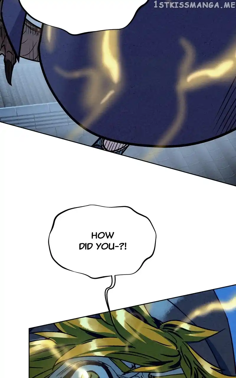 Moshin Hunter Chapter 97