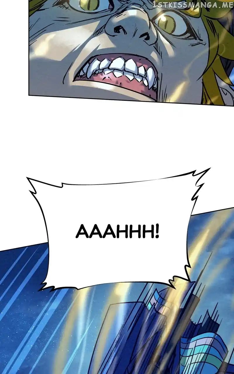 Moshin Hunter Chapter 97