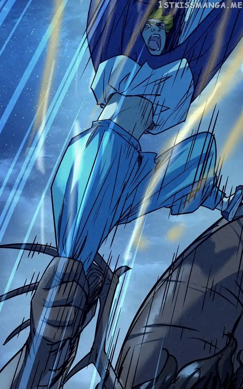 Moshin Hunter Chapter 97