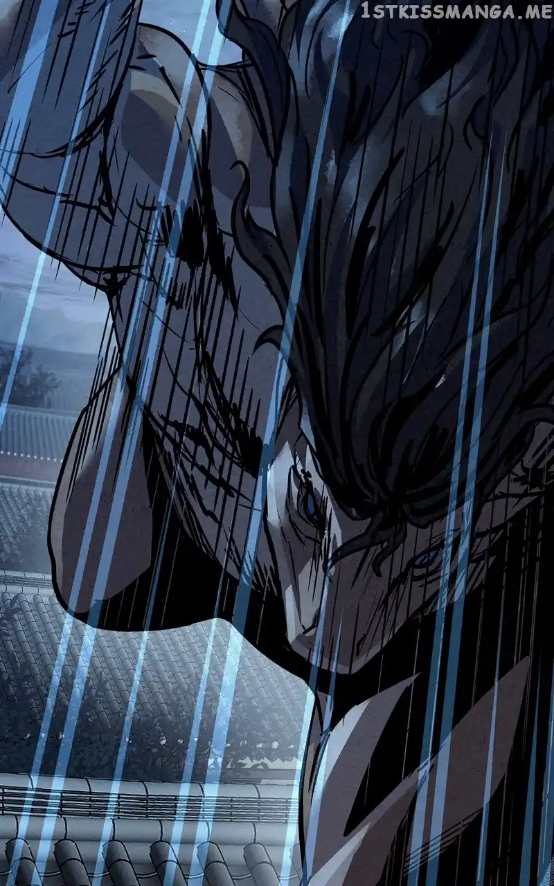 Moshin Hunter Chapter 97