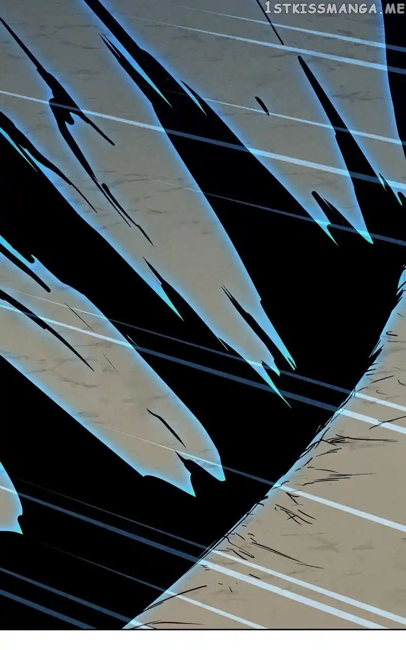 Moshin Hunter Chapter 97