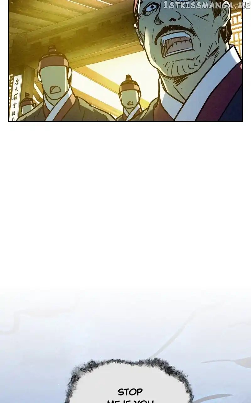 Moshin Hunter Chapter 97