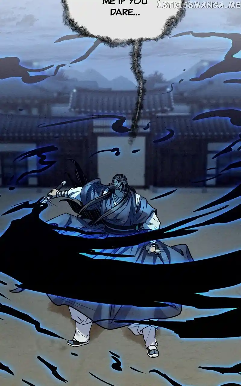 Moshin Hunter Chapter 97