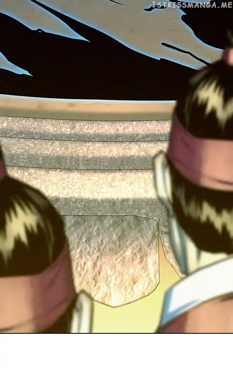 Moshin Hunter Chapter 97