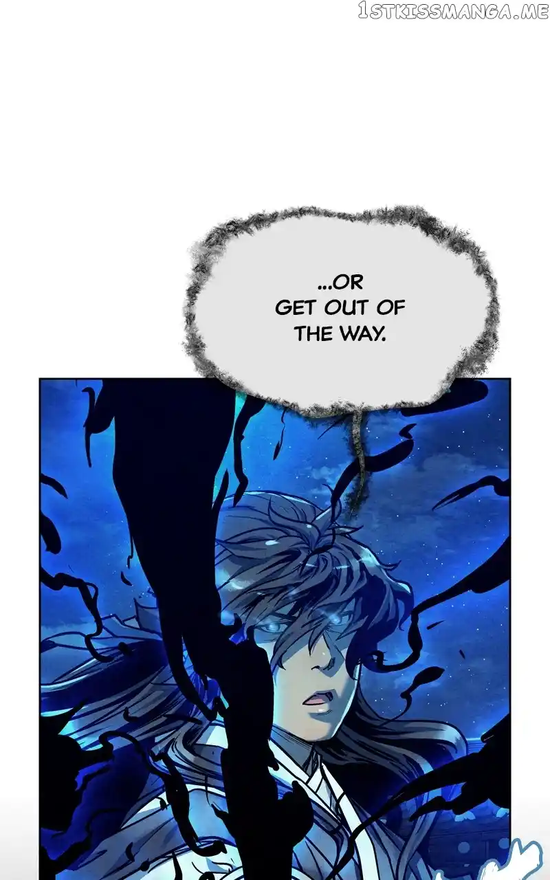 Moshin Hunter Chapter 97