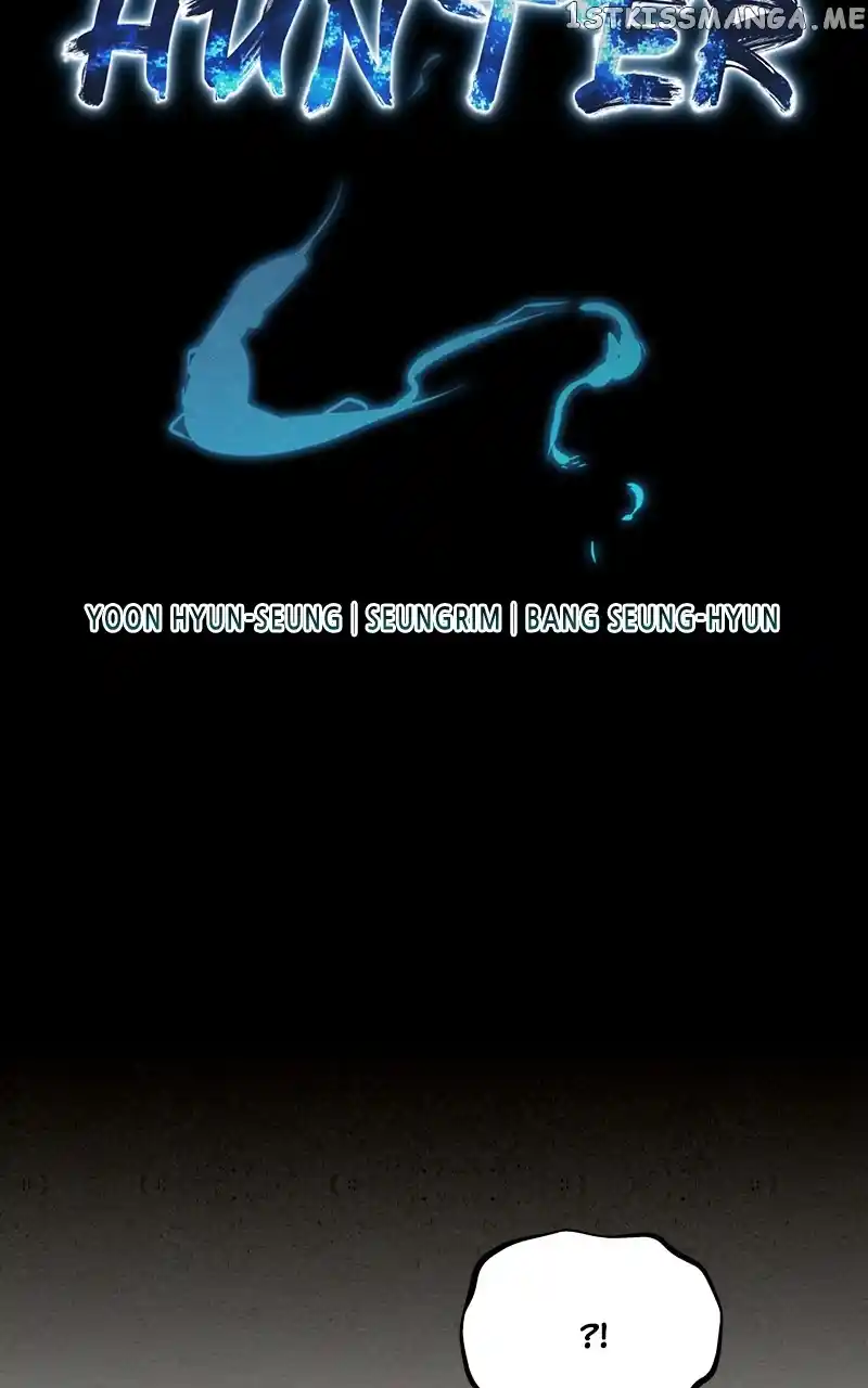Moshin Hunter Chapter 97