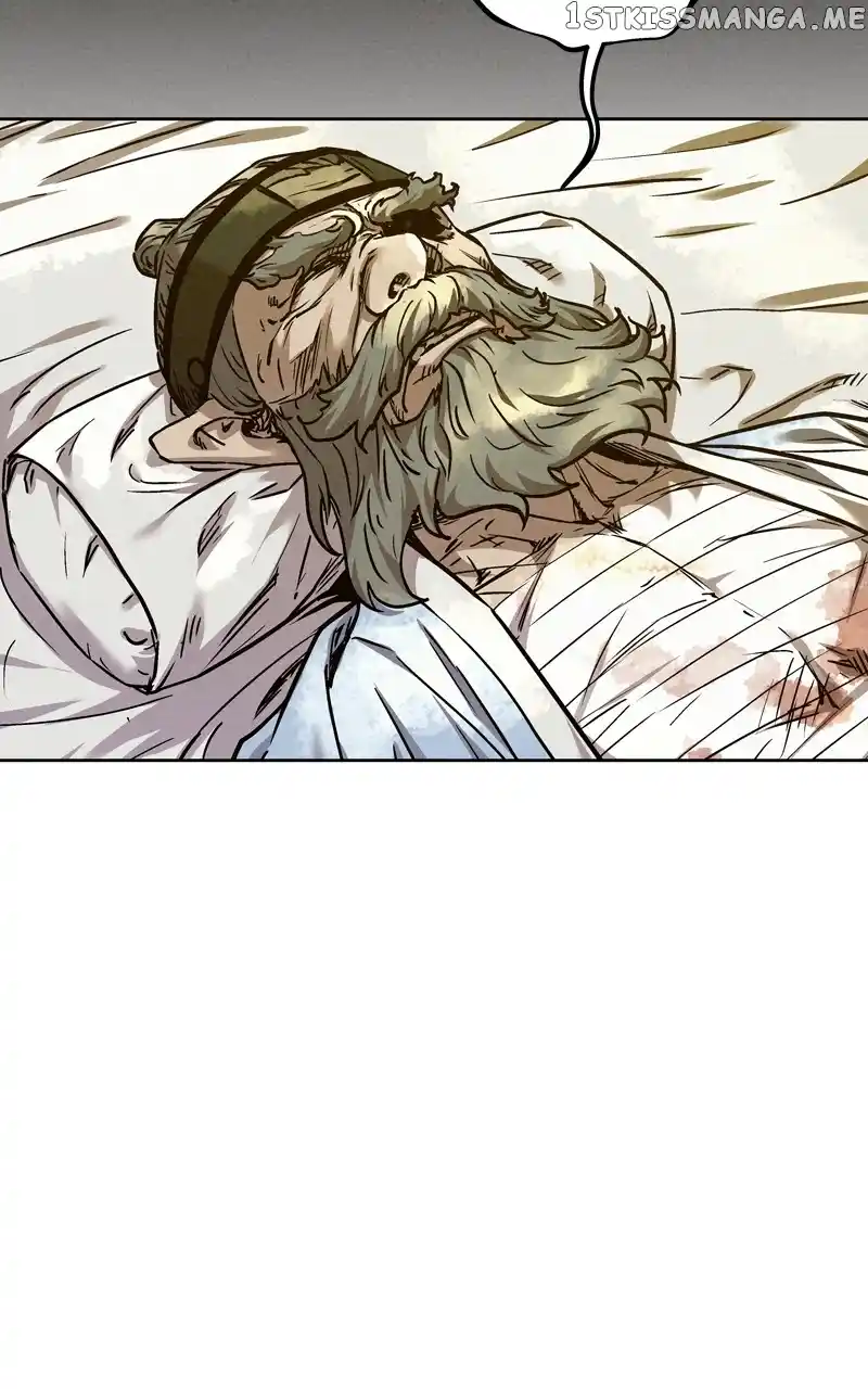 Moshin Hunter Chapter 97