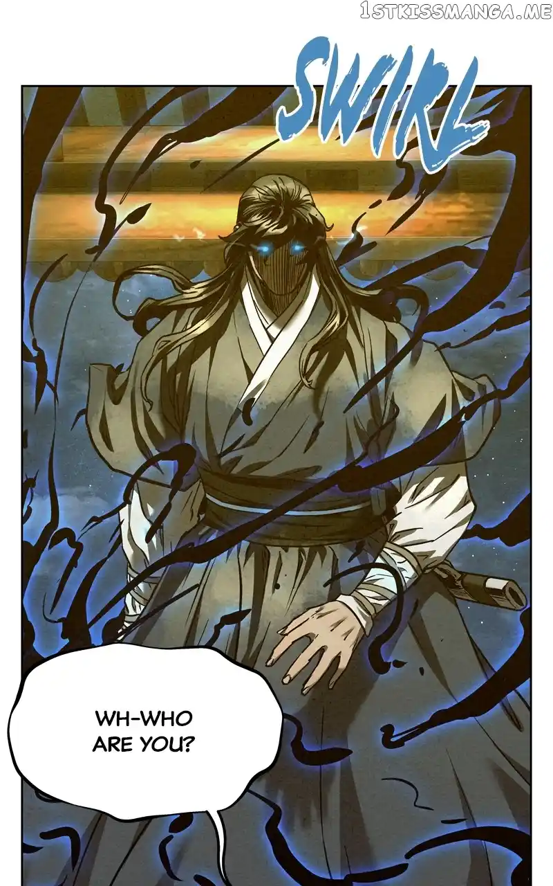 Moshin Hunter Chapter 97