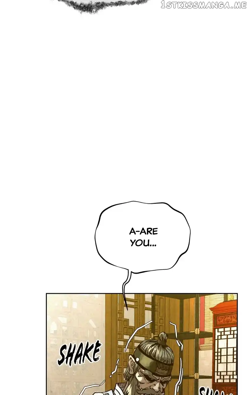 Moshin Hunter Chapter 97