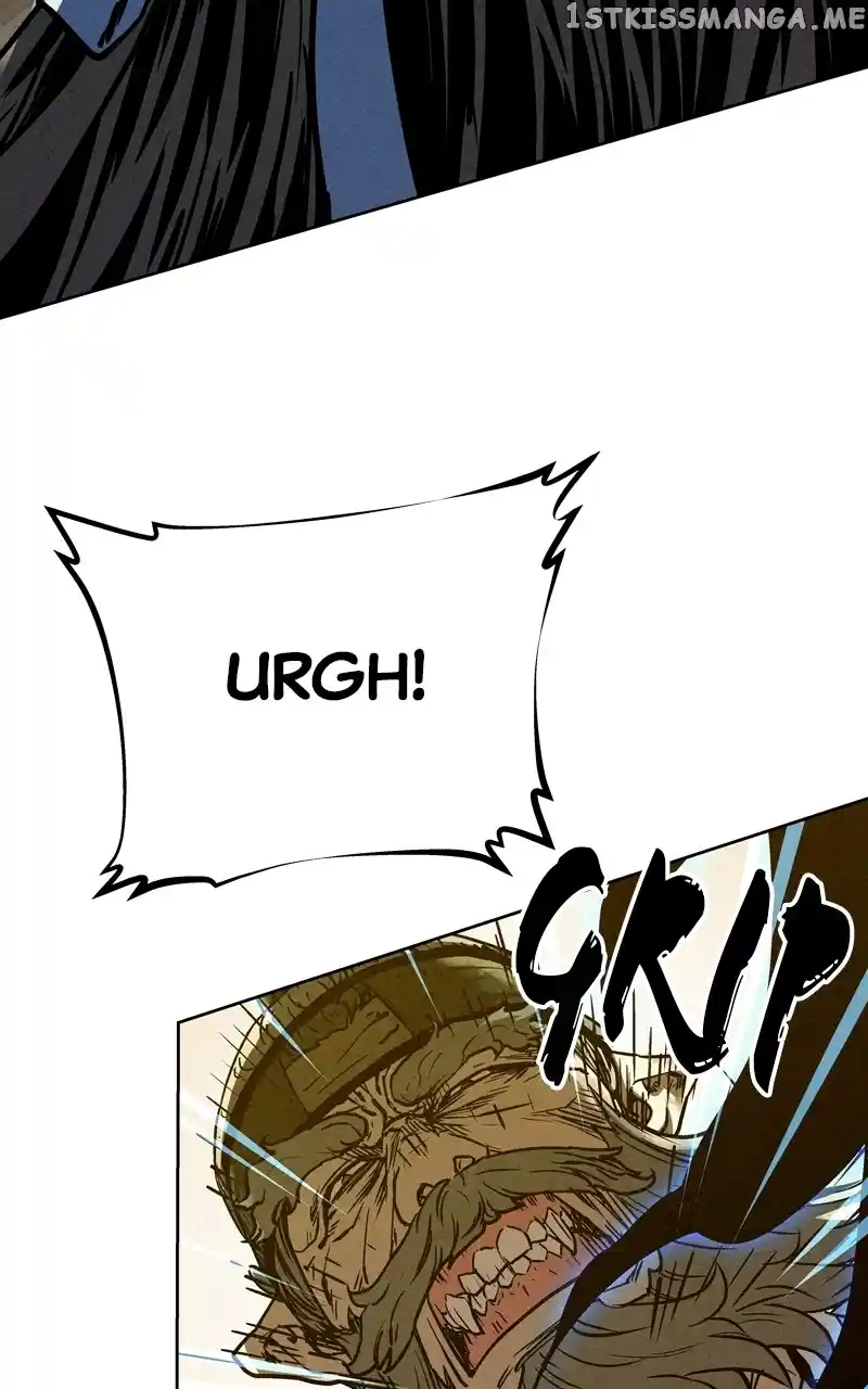 Moshin Hunter Chapter 97