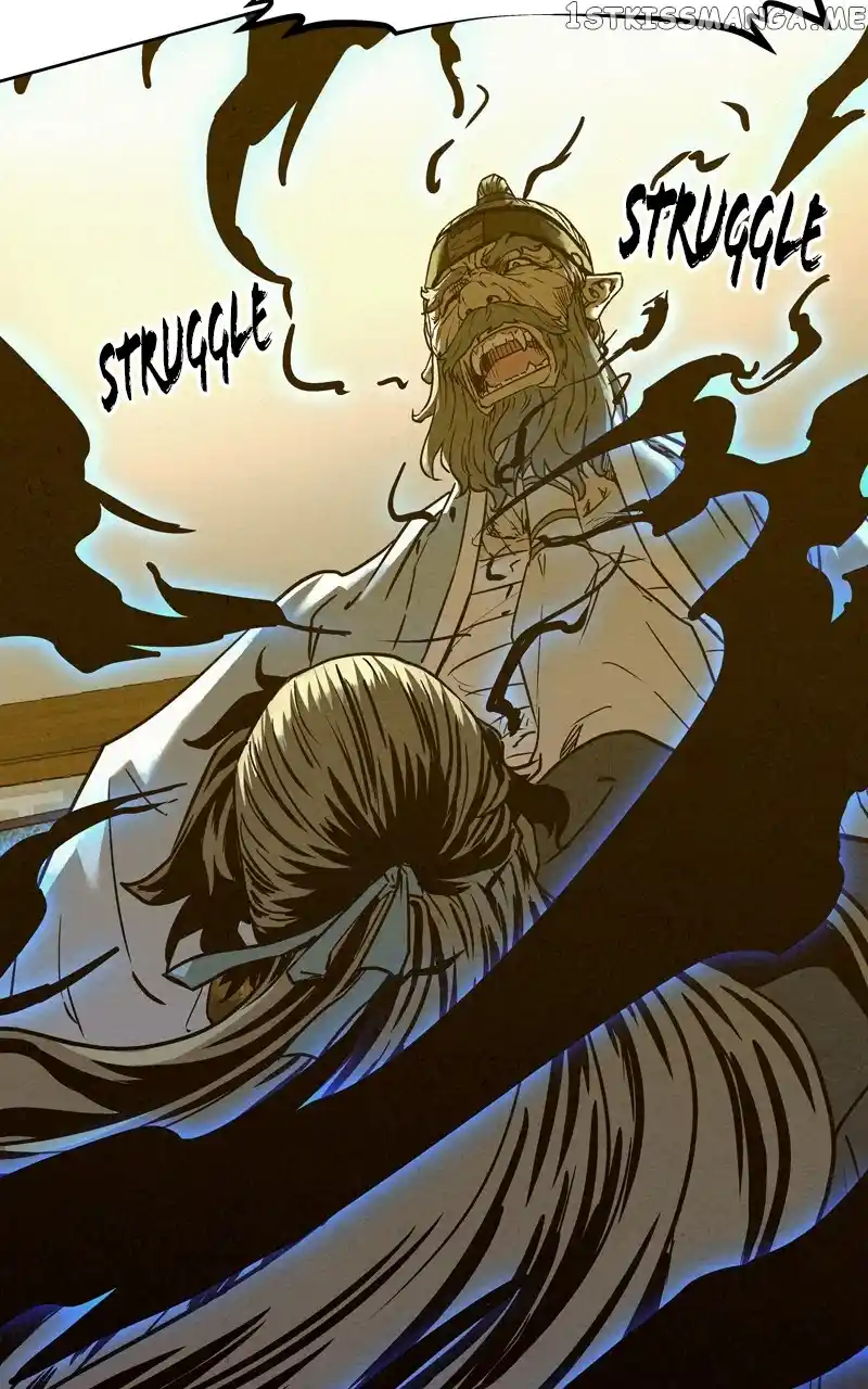 Moshin Hunter Chapter 97