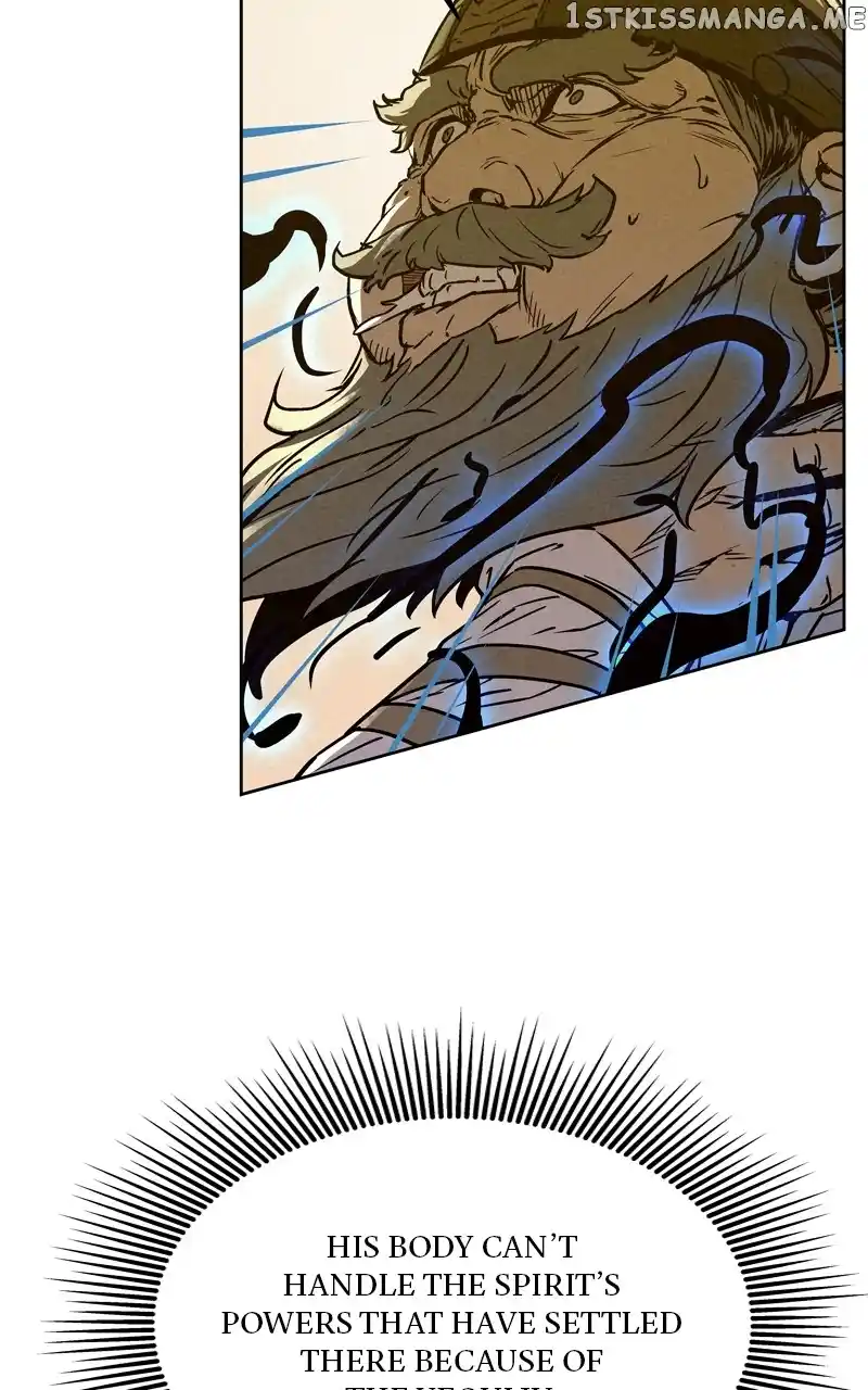 Moshin Hunter Chapter 97