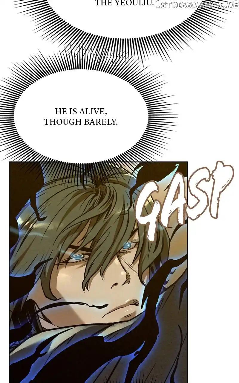 Moshin Hunter Chapter 97