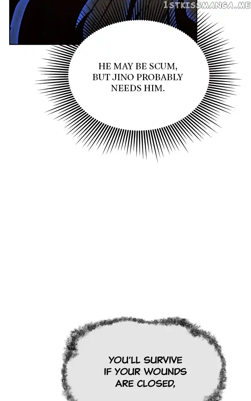 Moshin Hunter Chapter 97
