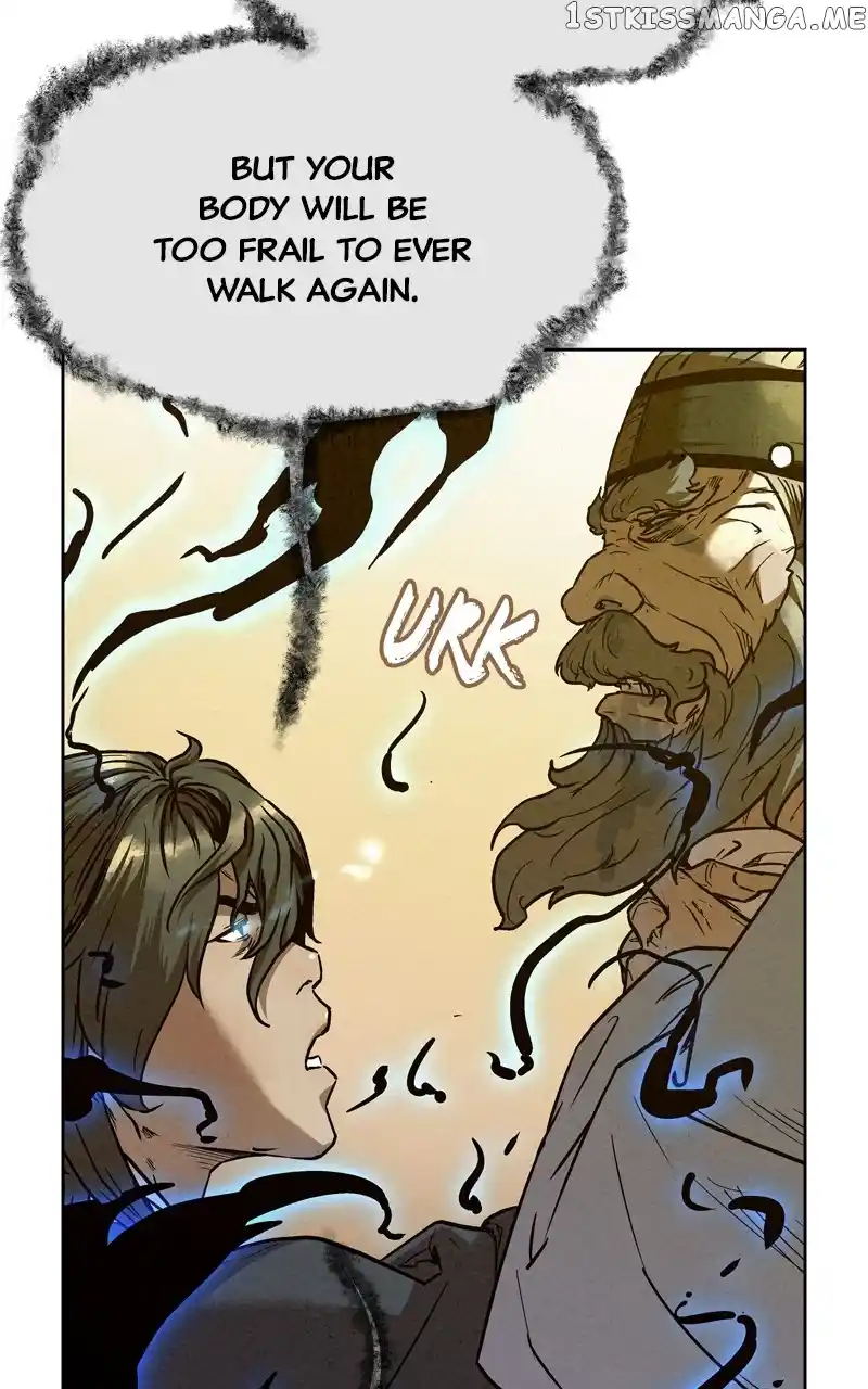 Moshin Hunter Chapter 97