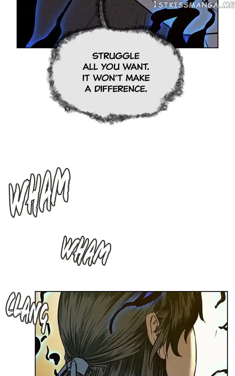 Moshin Hunter Chapter 97