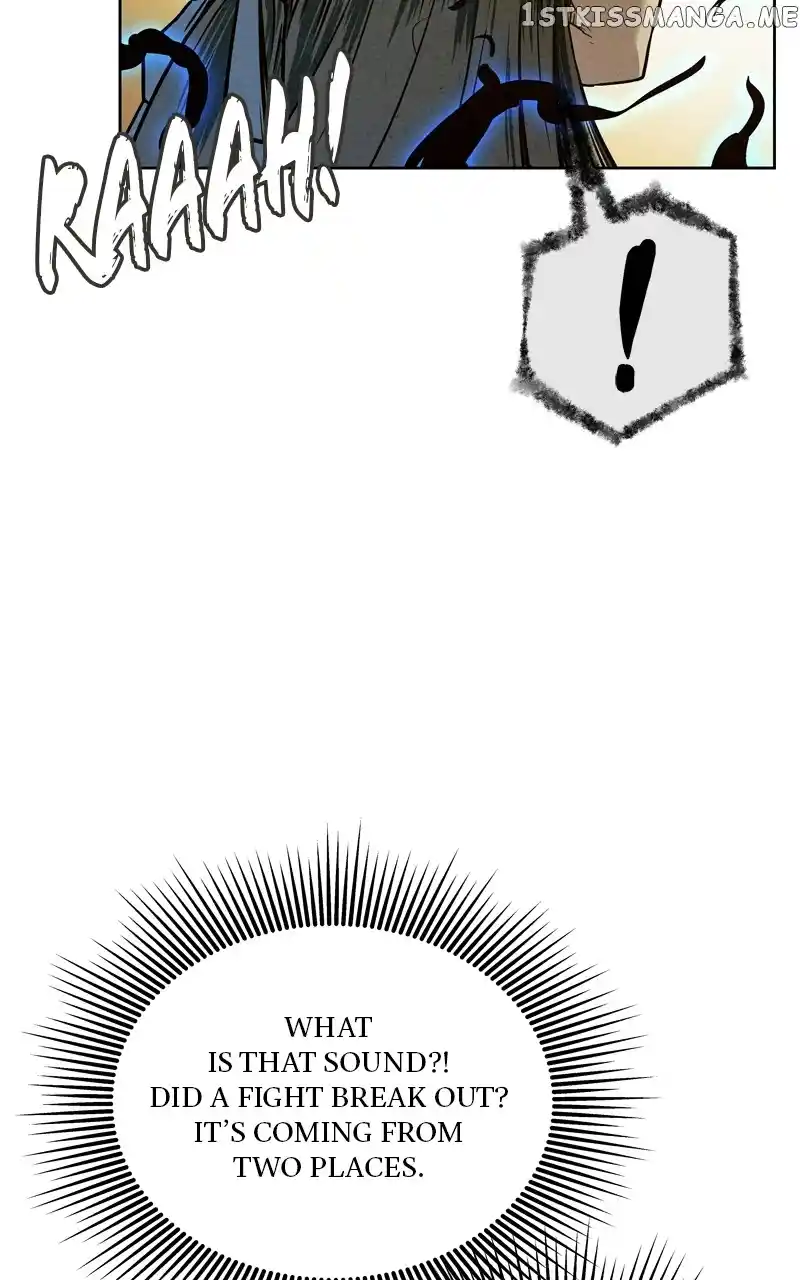 Moshin Hunter Chapter 97