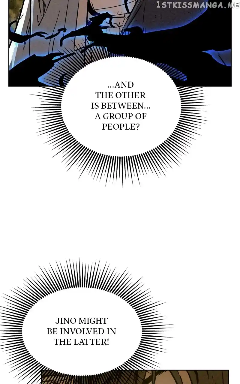 Moshin Hunter Chapter 97