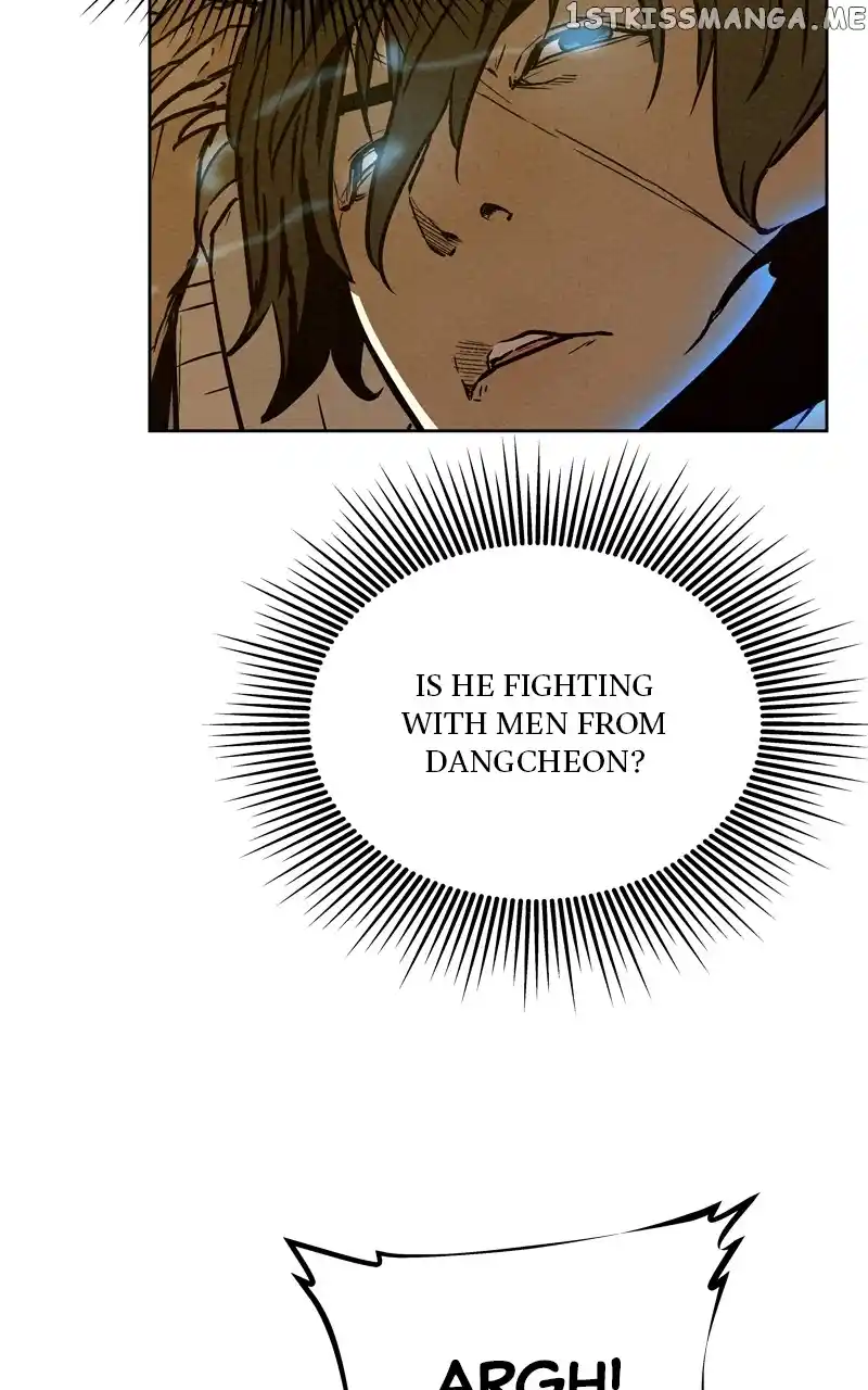 Moshin Hunter Chapter 97