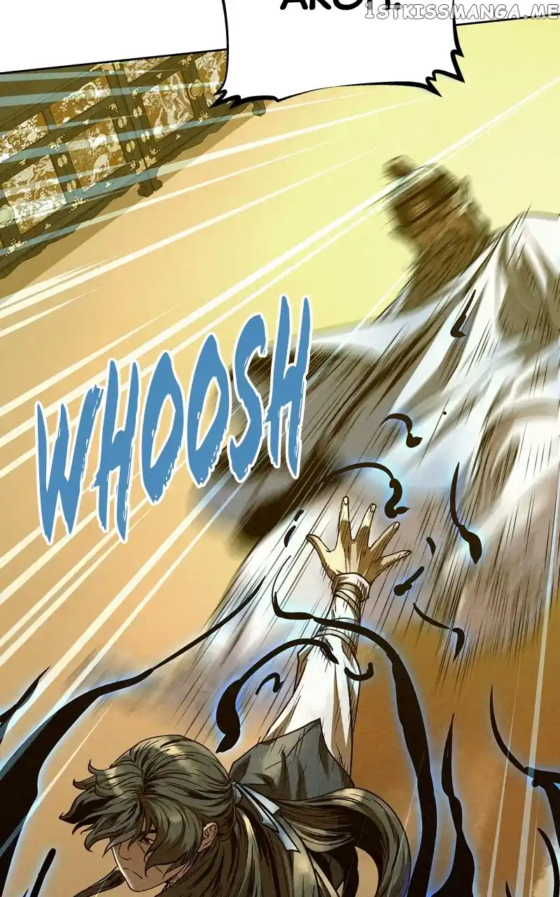 Moshin Hunter Chapter 97