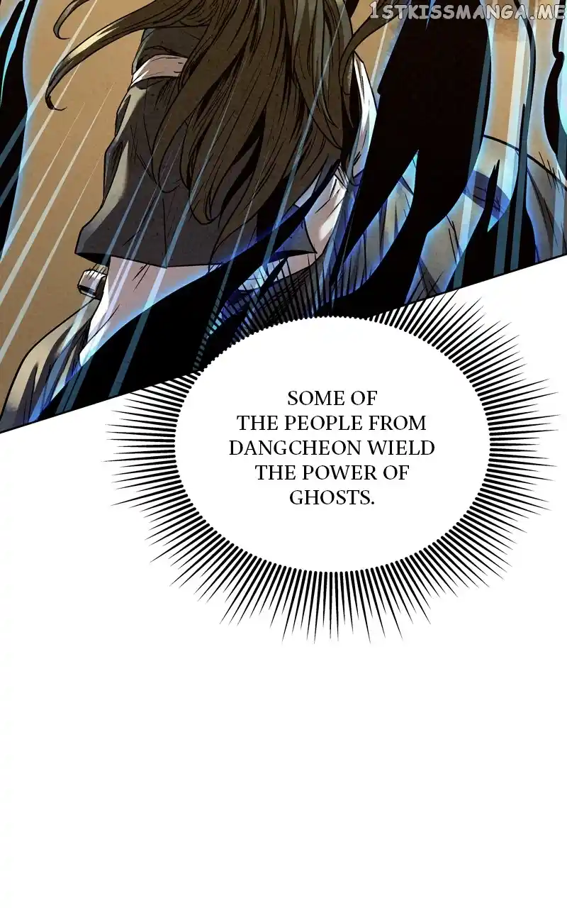 Moshin Hunter Chapter 97