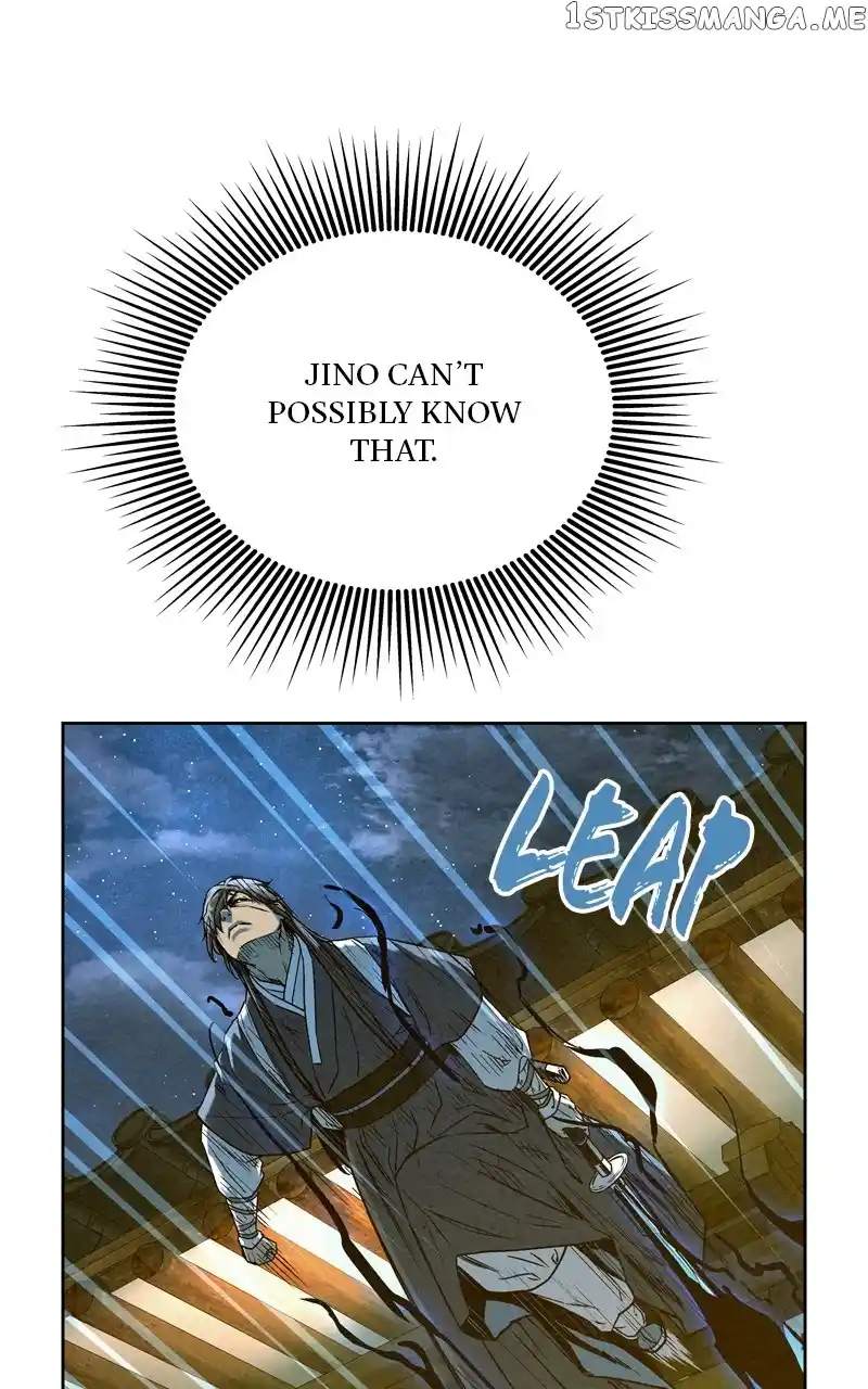 Moshin Hunter Chapter 97