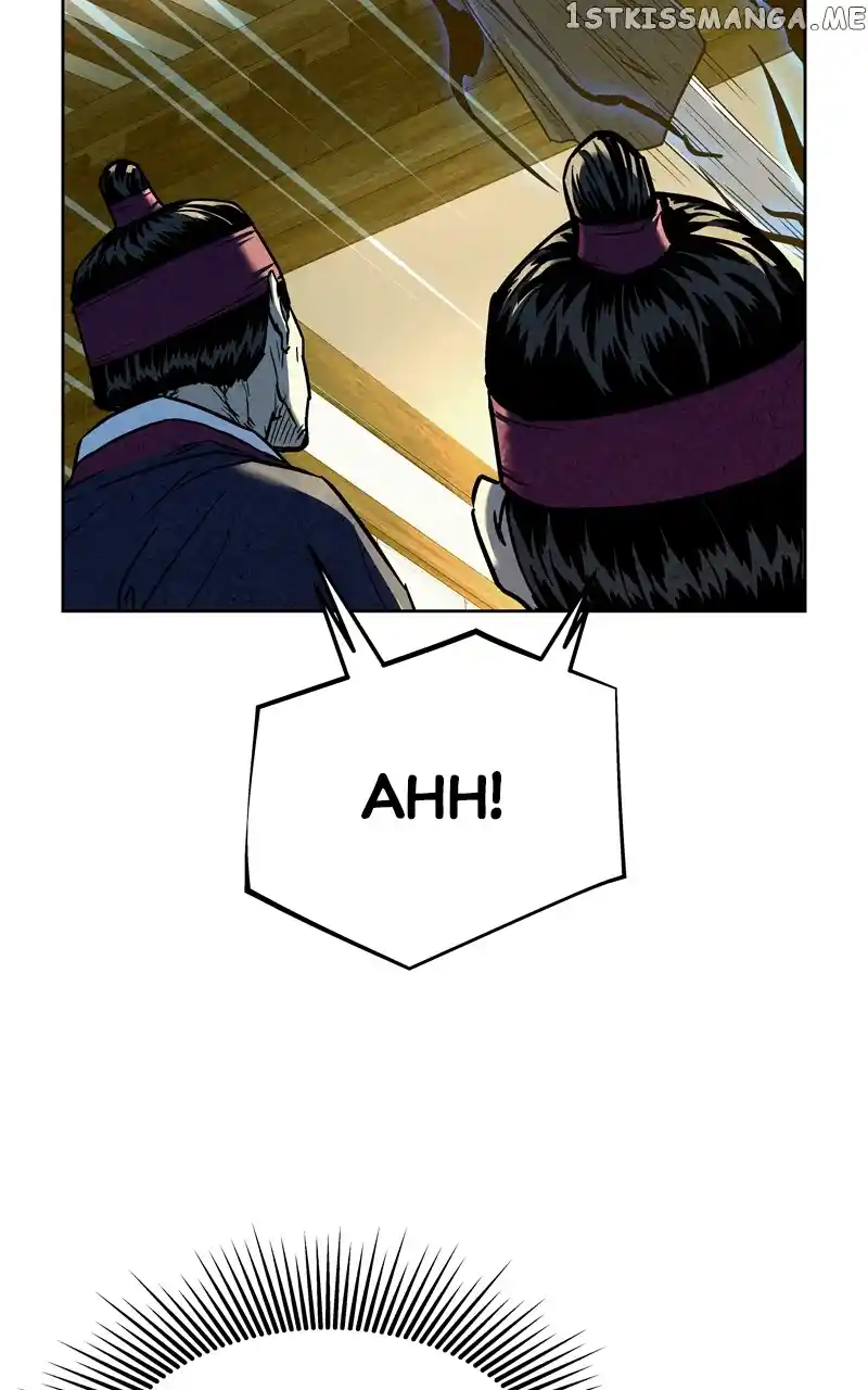 Moshin Hunter Chapter 97