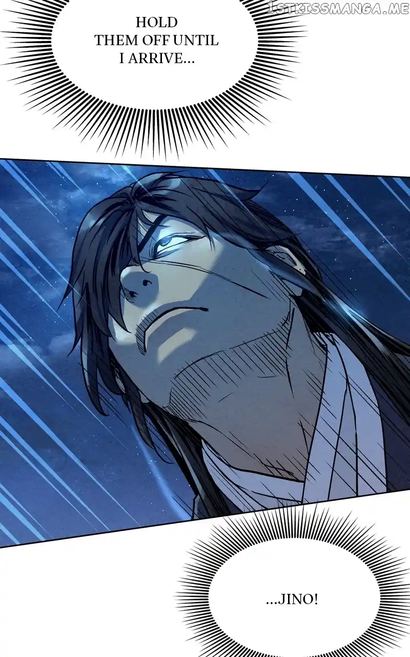 Moshin Hunter Chapter 97