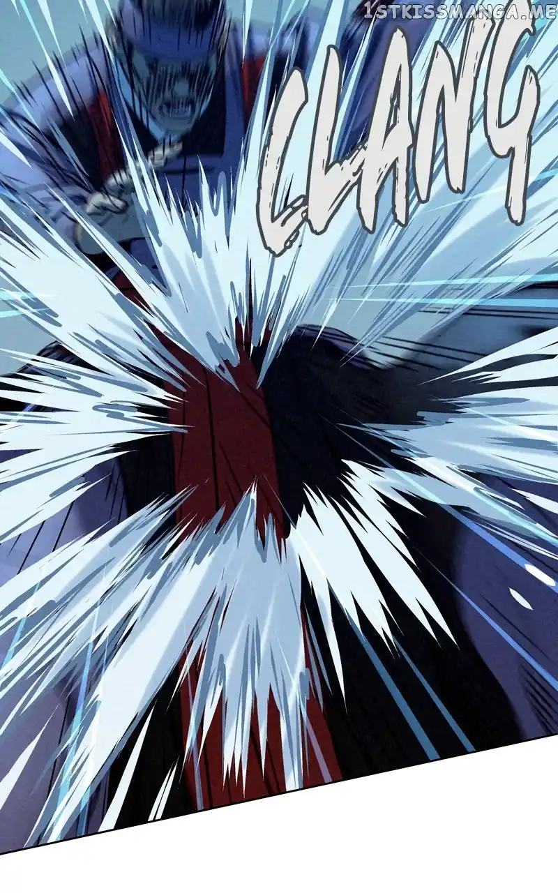 Moshin Hunter Chapter 97