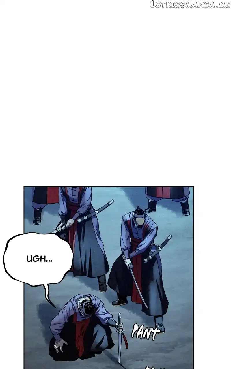 Moshin Hunter Chapter 97