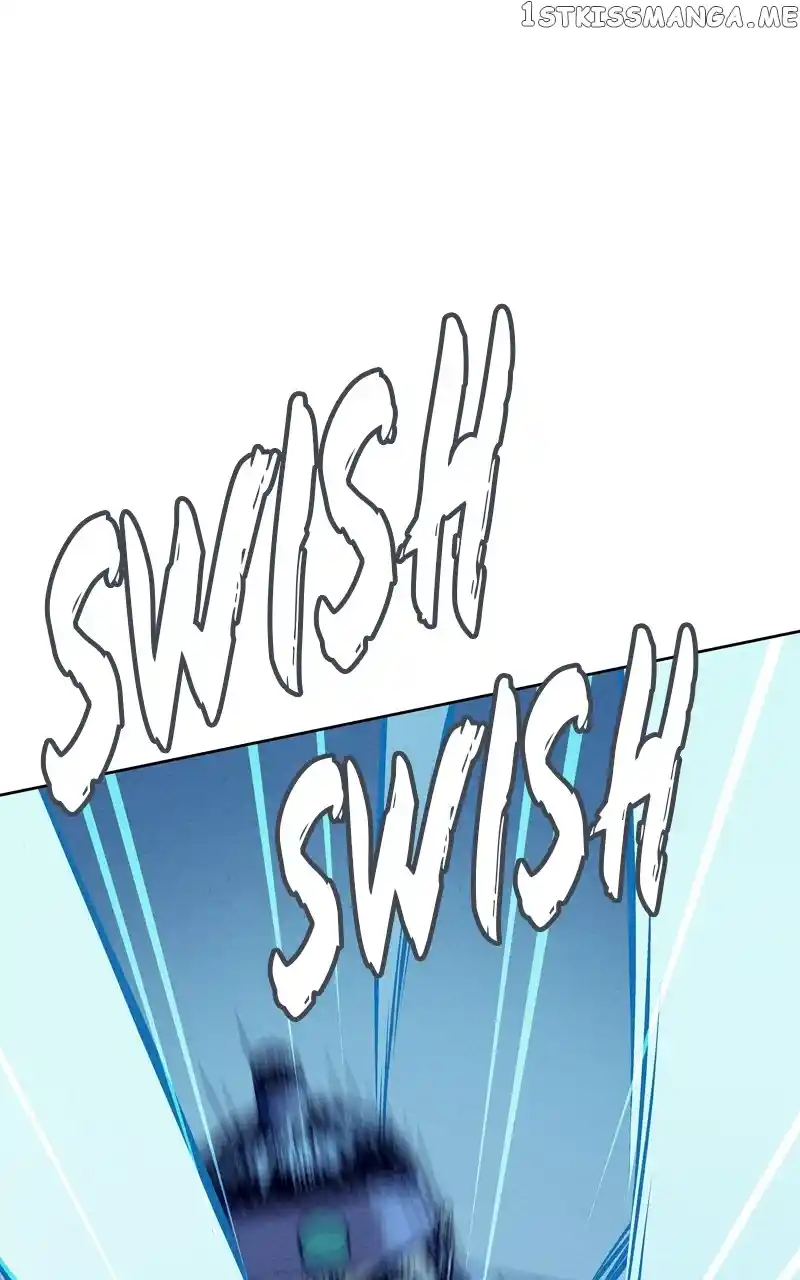 Moshin Hunter Chapter 97