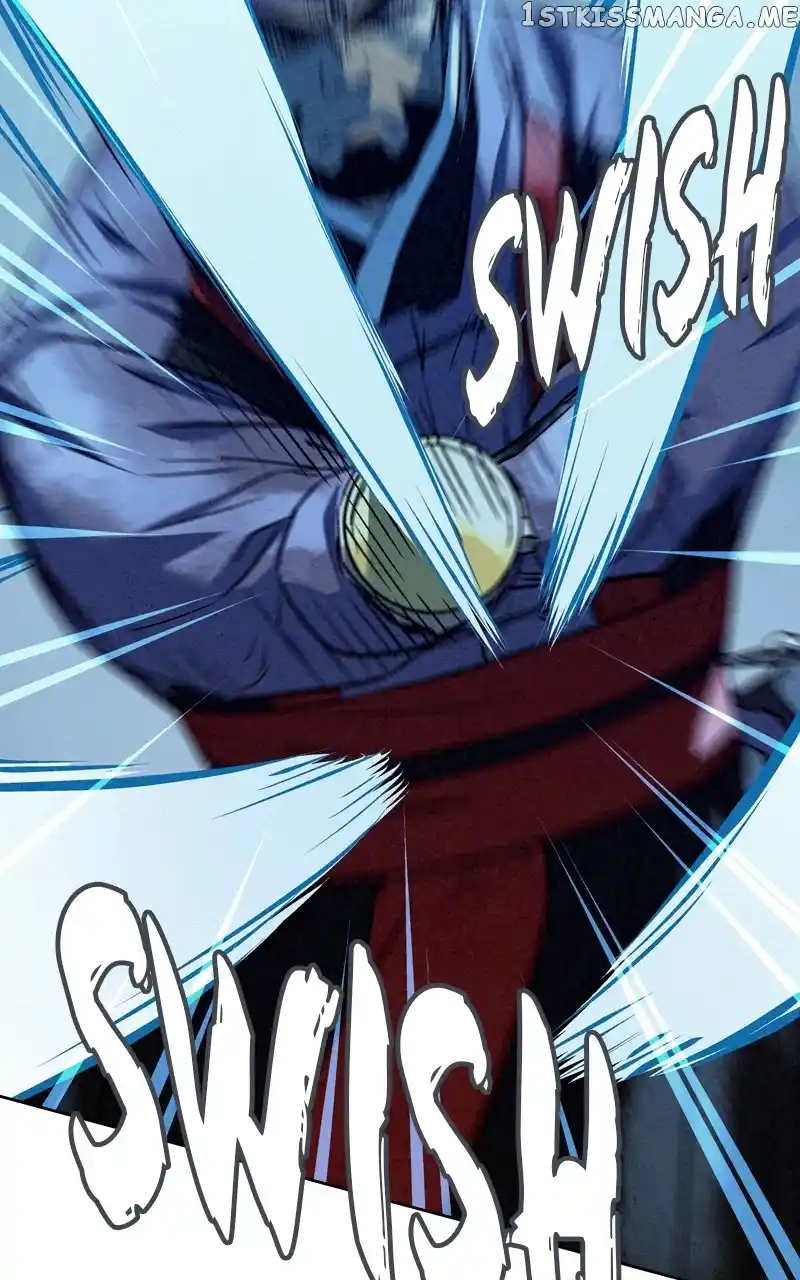 Moshin Hunter Chapter 97