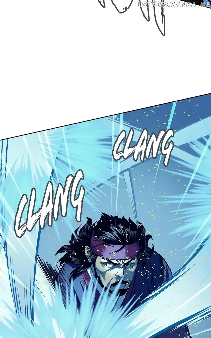 Moshin Hunter Chapter 97