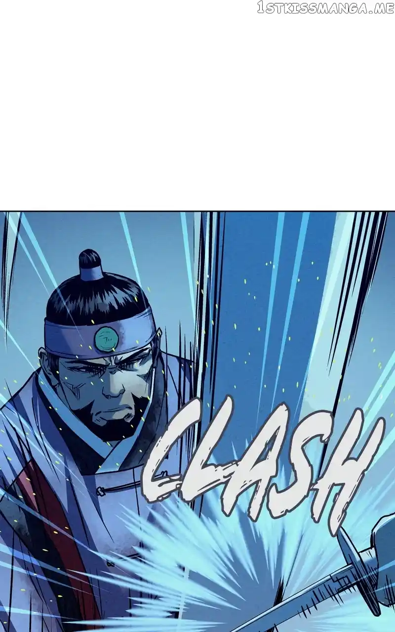 Moshin Hunter Chapter 97