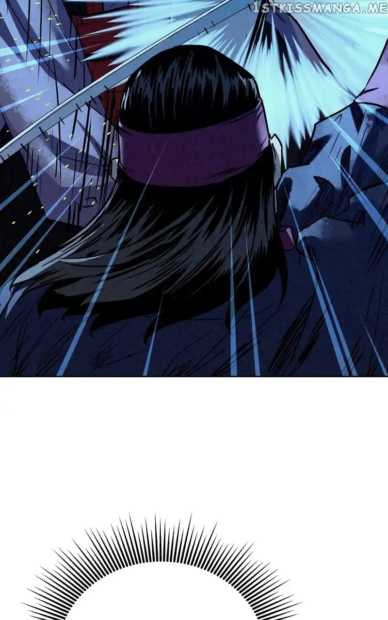 Moshin Hunter Chapter 97